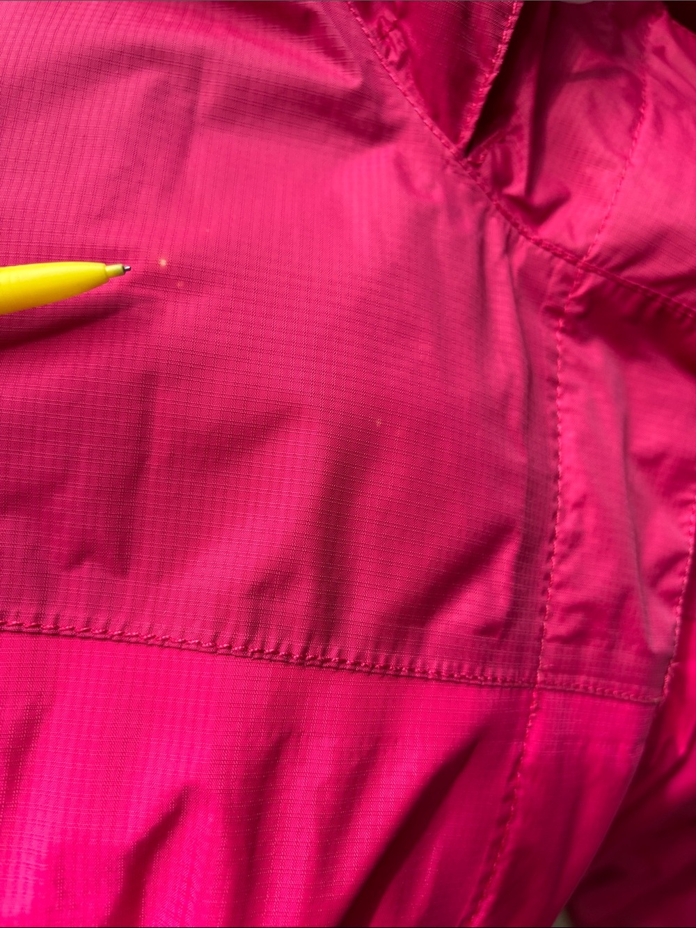 Marmot Rain Jacket - Picture 7 of 8